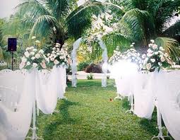 Planning A Wedding In Jamaica